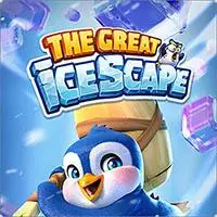 The Great Icescape,